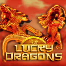 Lucky Dragons