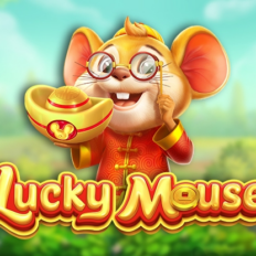 Lucky Mouse