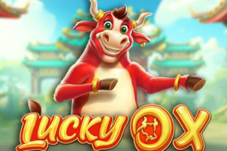 Lucky Ox