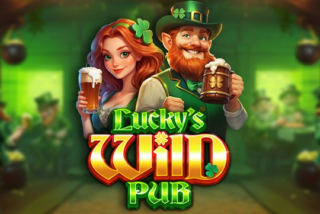 Lucky’s Wild Pub