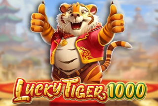 Lucky Tiger 1000