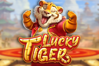 Lucky Tiger