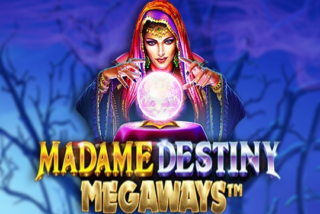 Madame Mystique Megaways