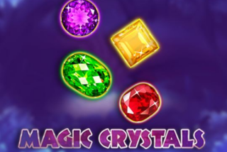 Magic Crystals