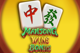 Mahjong Wins Bonus