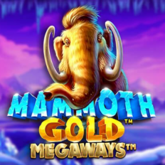Mammoth Gold Megaways