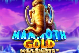 Mammoth Gold Megaways