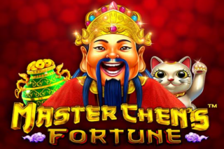 Master Chen's Fortune