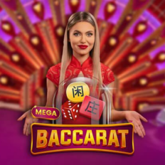 Mega Baccarat
