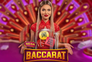 Mega Baccarat