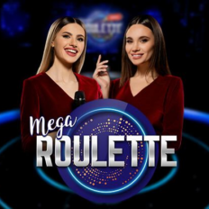 Mega Roulette