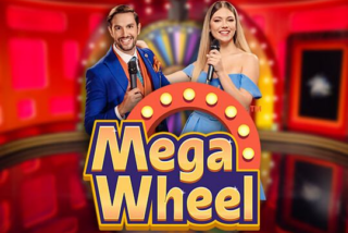 Mega Wheel