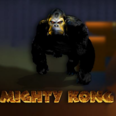 Mighty Kong