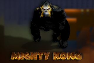 Mighty Kong