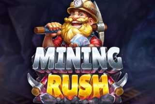 Mining Rush