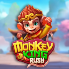 Monkey King Rush