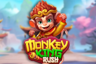 Monkey King Rush