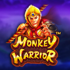 Monkey Warrior
