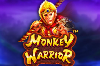 Monkey Warrior