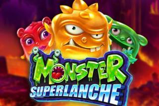 Monster Superlanche