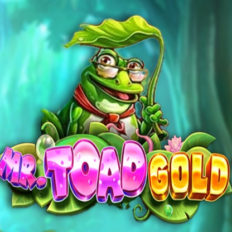 Mr Toad Gold Megaways