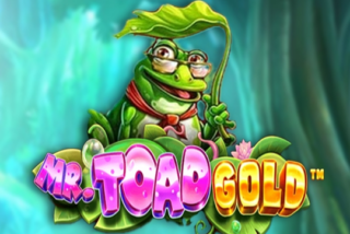 Mr Toad Gold Megaways