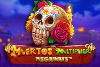 Muertos Multiplier Megaways