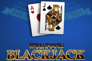 Multihand Blackjack