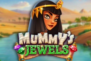Mummy’s Jewels