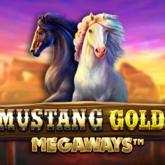 Mustang Gold Megaways
