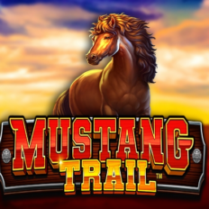 Mustang Trail