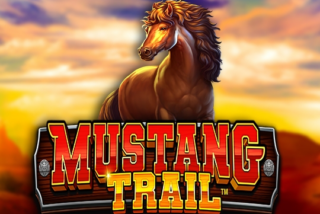 Mustang Trail