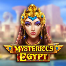 Mysterious Egypt