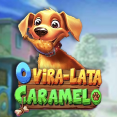 O Vira-Lata Caramelo