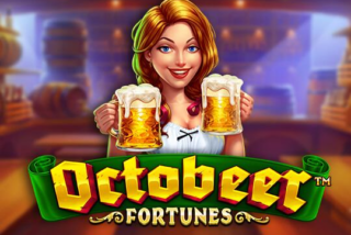 Octobeer Fortunes