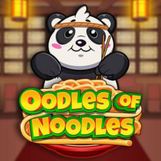 Oodles of Noodles