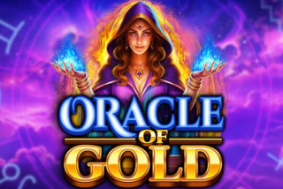 Oracle of Gold