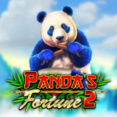 Panda’s Fortune 2