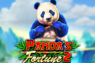Panda's Fortune 2