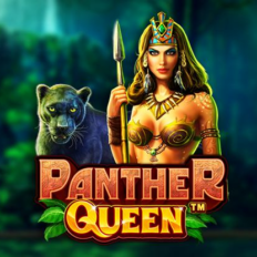 Panther Queen