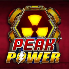 Peak Power