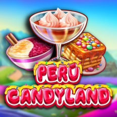 Peru Candyland