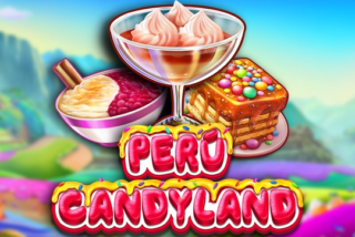 Peru Candyland