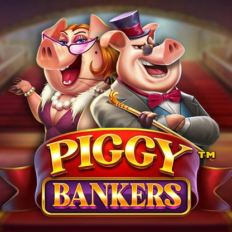 Piggy Bankers