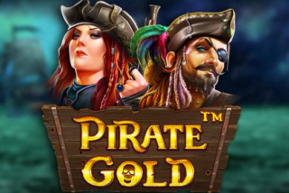 Pirate Gold