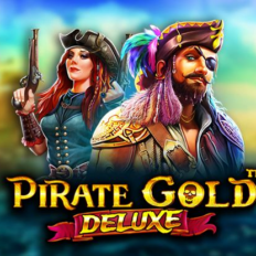 Pirate Gold Deluxe