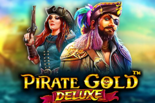 Pirate Gold Deluxe