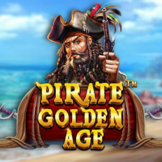 Pirate Golden Age