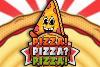 Pizza Pizza Pizza