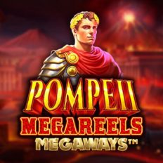Pompeii Megareels Megaways